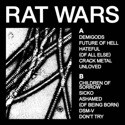 Title: Rat Wars