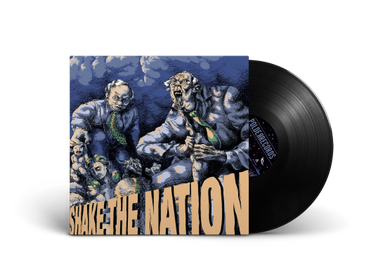 Title: Shake the Nation