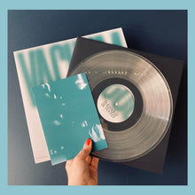 Load image into Gallery viewer, Poltrock & De Roover - Title: VACUUM