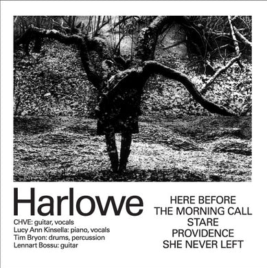 Artist: Harlowe Album: Harlowe