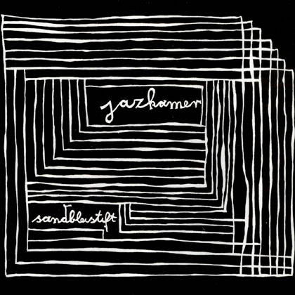 Artist: JAZKAMER, SANDBLEISTIFT - Album: JAZKAMER / SANDBLEISTIFT