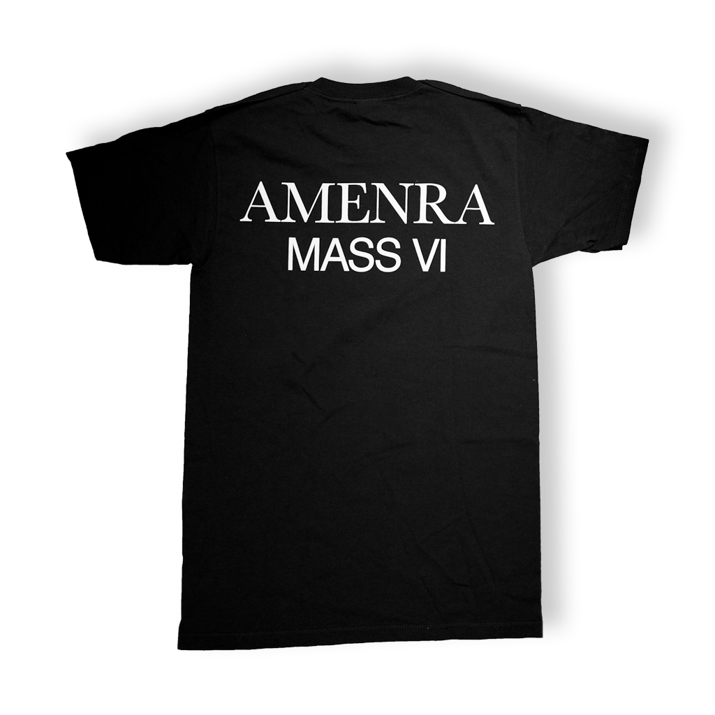 Amenra shirt top