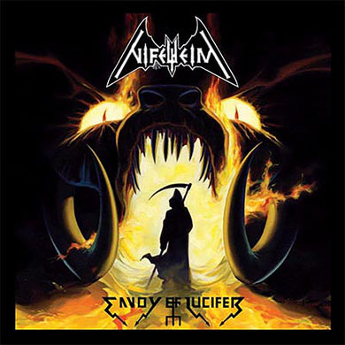 Title: Envoy of Lucifer