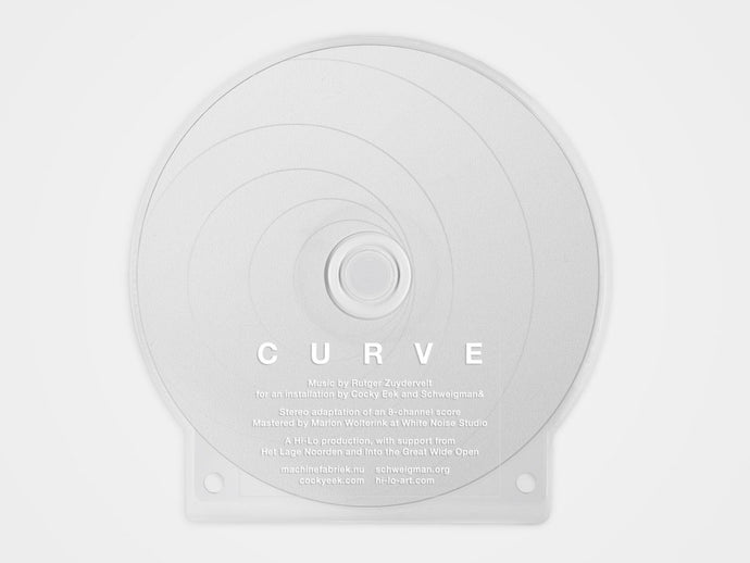 Title: Curve