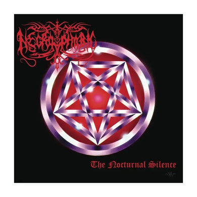 Title: Nocturnal Silence