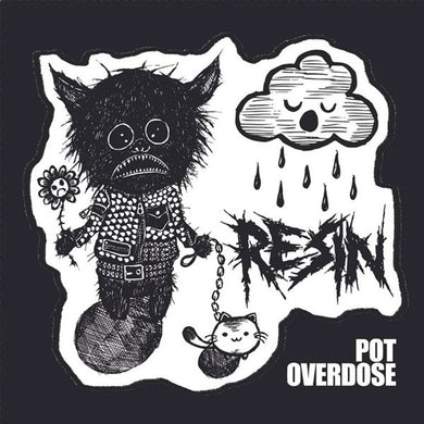 Title: Pot Overdose