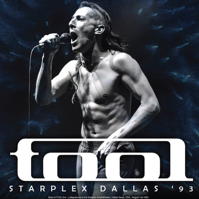 Title: Starplex Dallas '93