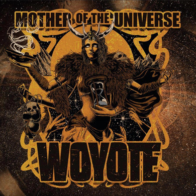 Title: Mother of the Universe
