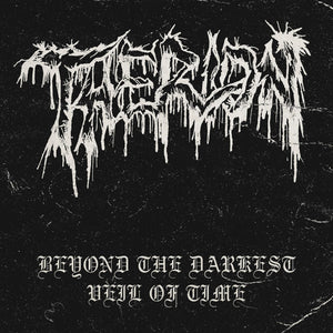 Title: Beyond the Darkest Veil of Time