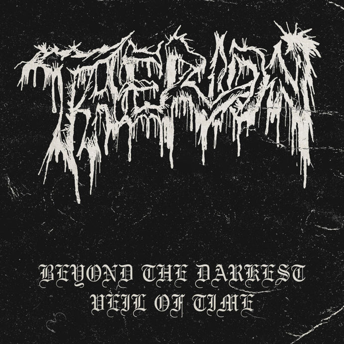 Title: Beyond the Darkest Veil of Time