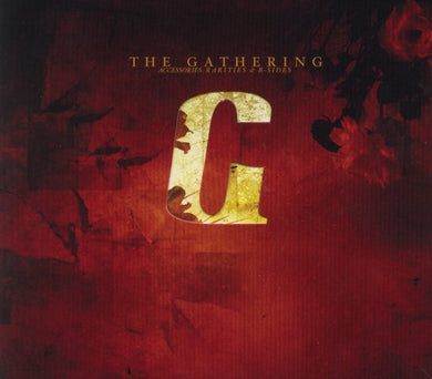 Title: Accessories: Rarities & B-Sides (multi col. ed.)