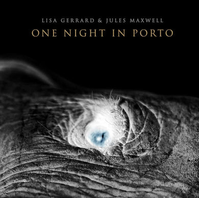 Title: One Night in Porto