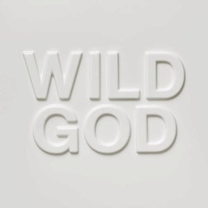 Title: Wild God (ltd. clear ed.)