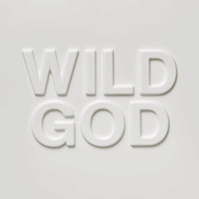 Title: Wild God (ltd. clear ed.)