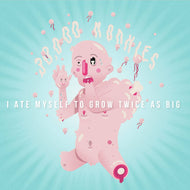 Title: I Ate Myself To Grow Twice As Big (RSD 2016)