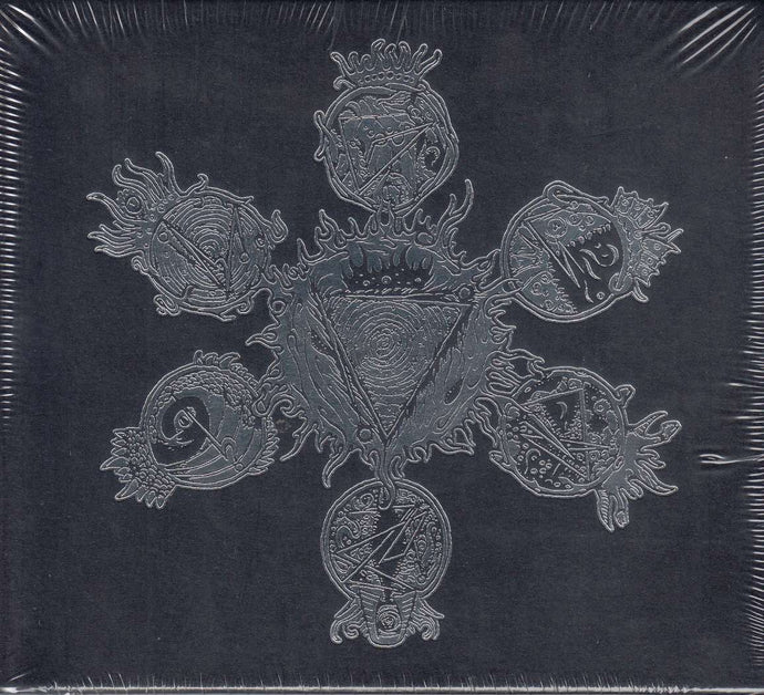 Title: Seven Crowns and Seven Seals