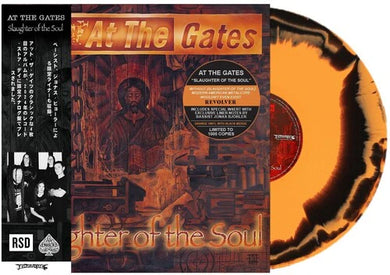 Title: Slaughter of the Soul (RSD 2024)