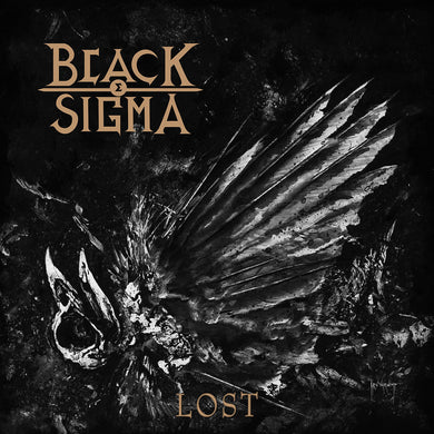 Title: Lost