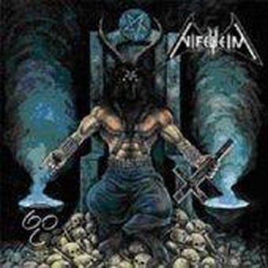 Title: Nifelheim