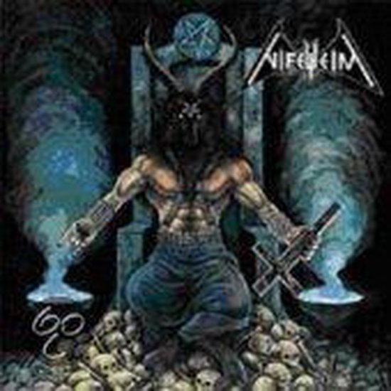Title: Nifelheim