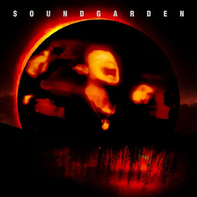 Title: Superunknown
