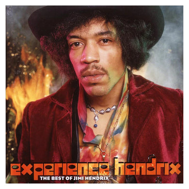 Title: Experience Hendrix: The Best of Jimi Hendrix
