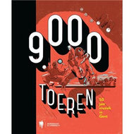 Title: 9000 Toeren