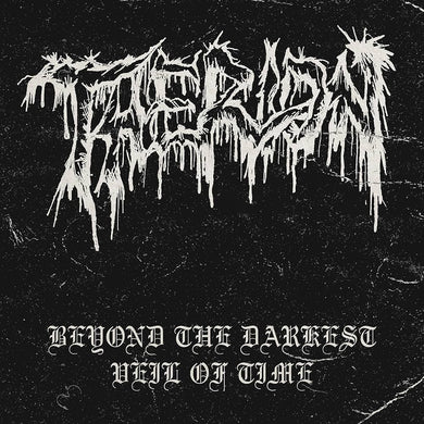 Title: Beyond the Darkest Veil of Time