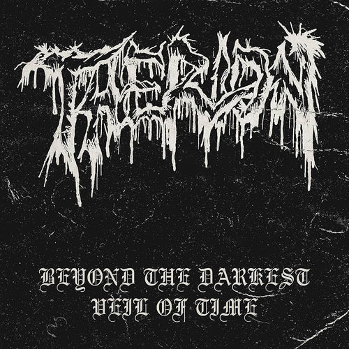 Title: Beyond the Darkest Veil of Time