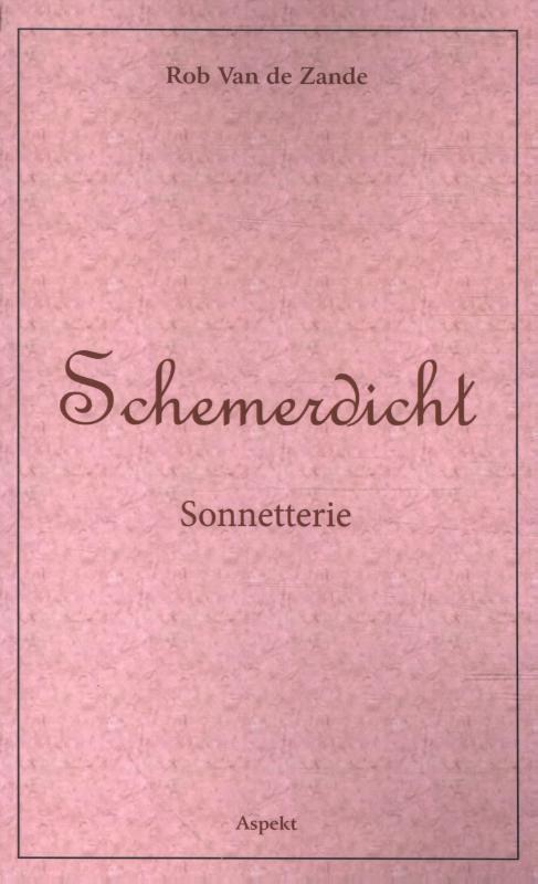 Title: Schemerdicht