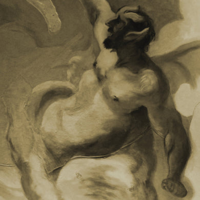 Title: Leytmotif Luzifer