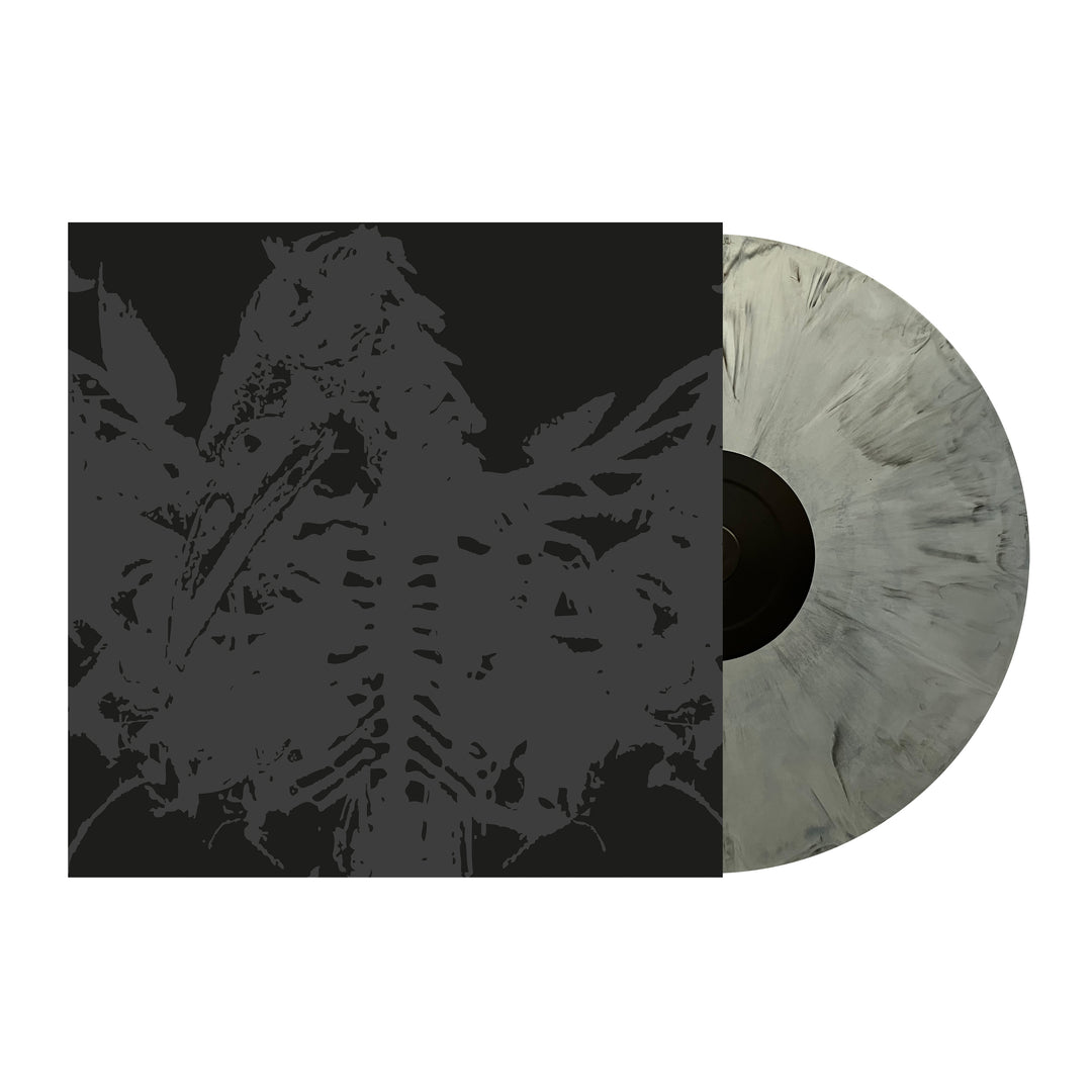 Title: Mass II (Ash Grey Repress 2023)