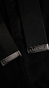 Title: Amenra - Custom GI Belt Leather