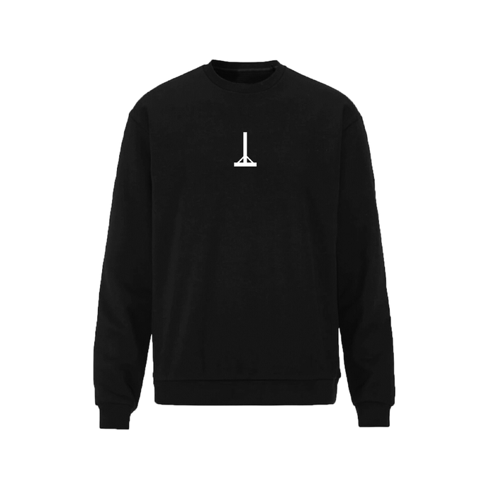 Title: Crewneck - Galg (Embroidered)