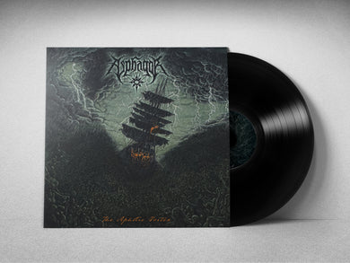 Title: The Aphotic Vortex (Pre-order)