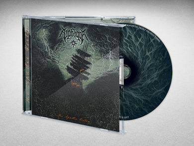 Title: The Aphotic Vortex (Pre-order)