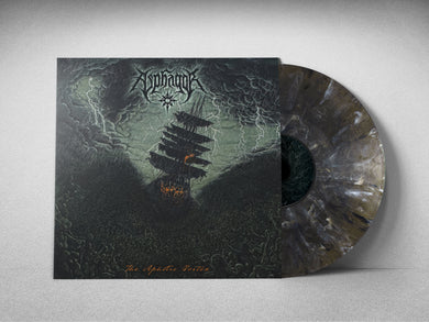 Title: The Aphotic Vortex (Onyx) (Pre-order)