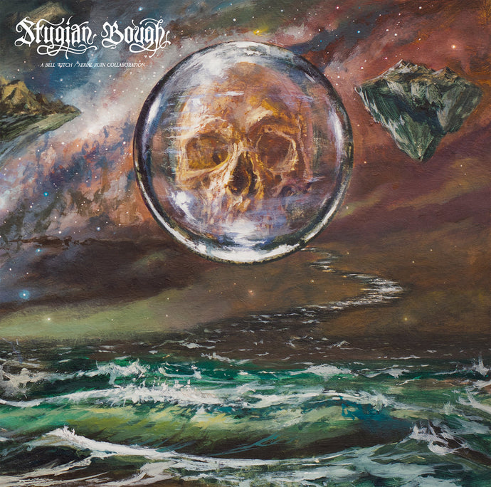 Title: Stygian Bough: Vol. 1