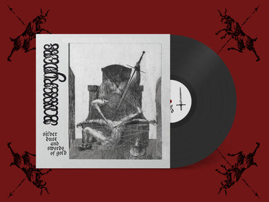 Title: Silver Dust & Swords Of Gold LP (+ Bokkerijders Demo)