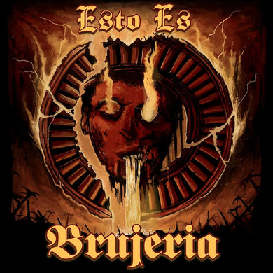 Title: Esto Es Brujeria
