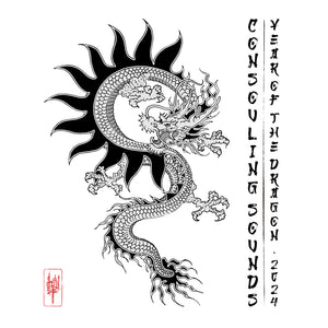 Title: Year of the Dragon Subscription Series
