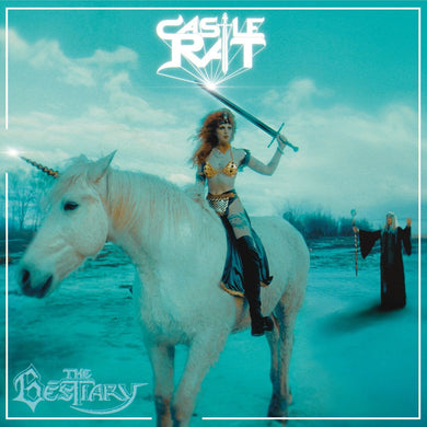 Title: The Bestiary