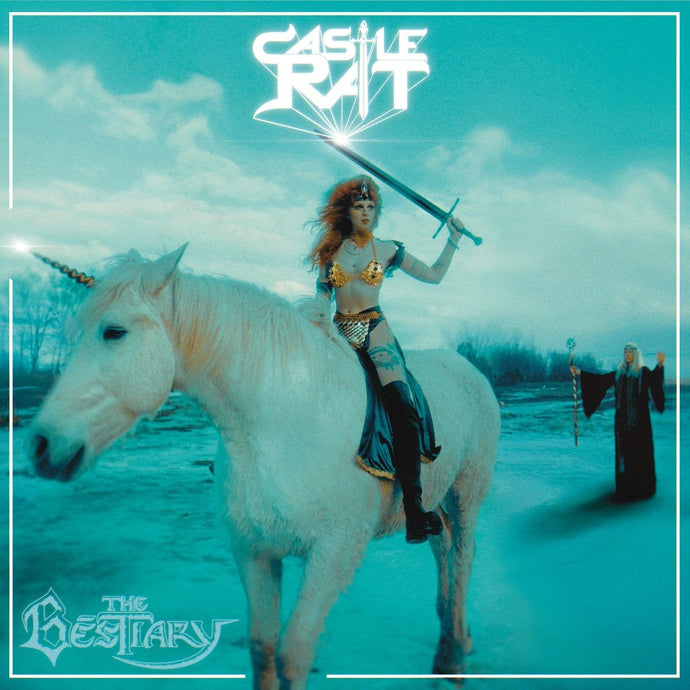 Title: The Bestiary