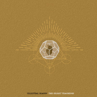 Title: The Secret Teachings