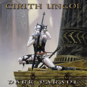 Title: Dark Parade