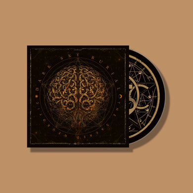 Title: The Sacred Neurotic (Pre-order)