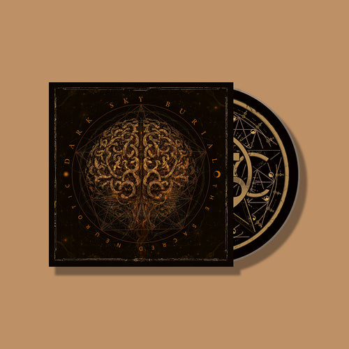 Title: The Sacred Neurotic (Pre-order)