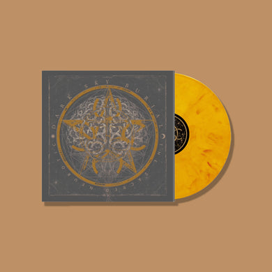 Title: The Sacred Neurotic (Flaming Yellow / Special Edition) (Pre-order)