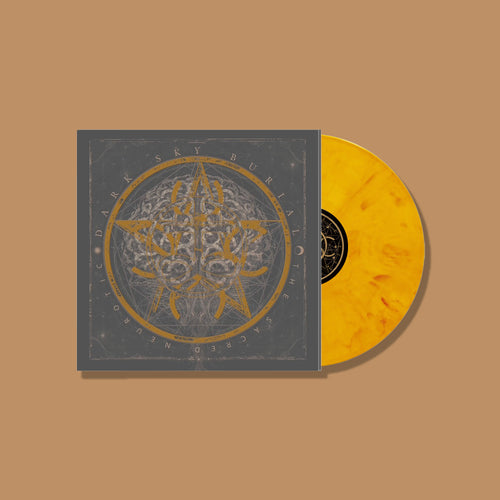 Title: The Sacred Neurotic (Flaming Yellow / Special Edition) (Pre-order)
