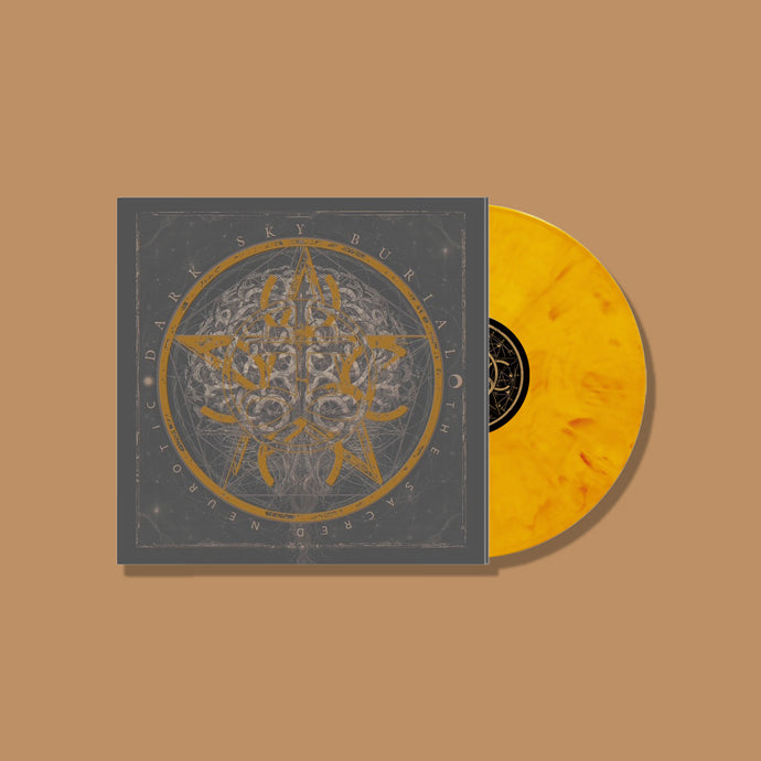 Title: The Sacred Neurotic (Flaming Yellow / Special Edition) (Pre-order)